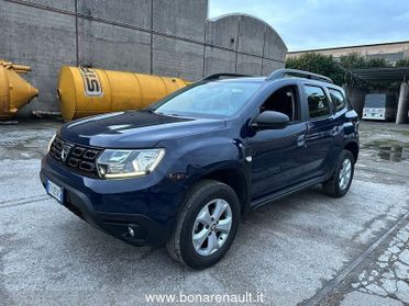 Dacia Duster 1.6 4x2 115cv S&S EU6 Comfort GPL