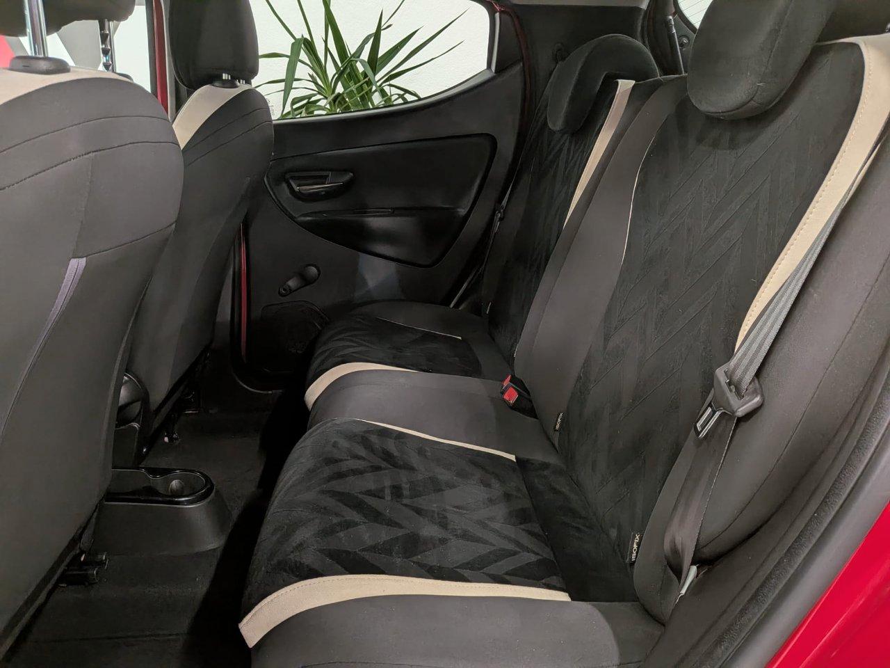Lancia Ypsilon 5 Porte Ypsilon 1.2 Gold 69cv