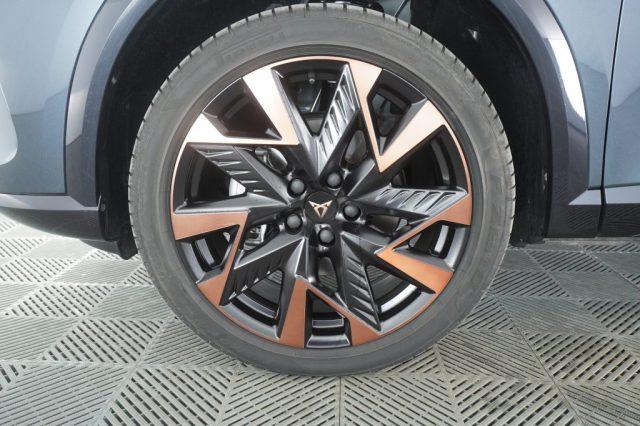 CUPRA Formentor Formentor 2.0 TDI DSG