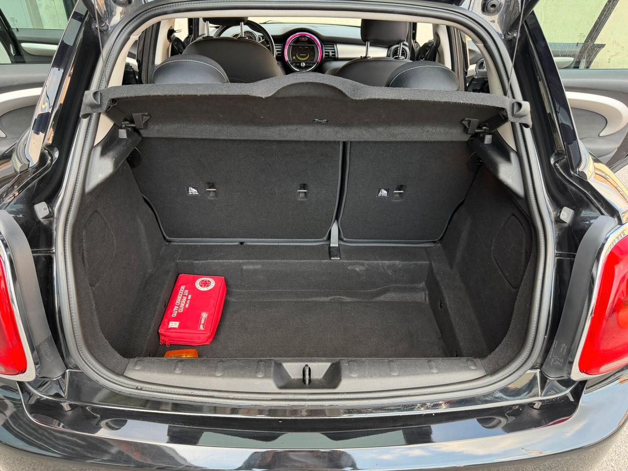 Mini 1.5 One D 95CV 5 porte