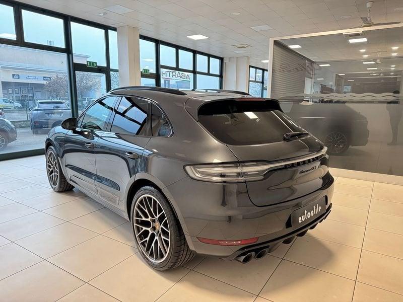 Porsche Macan 2.9 GTS 381 CV FULL OPT + Service