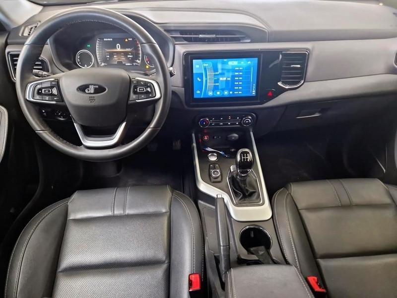 DR MOTOR DR4.0 1.5 MT BENZ GPL