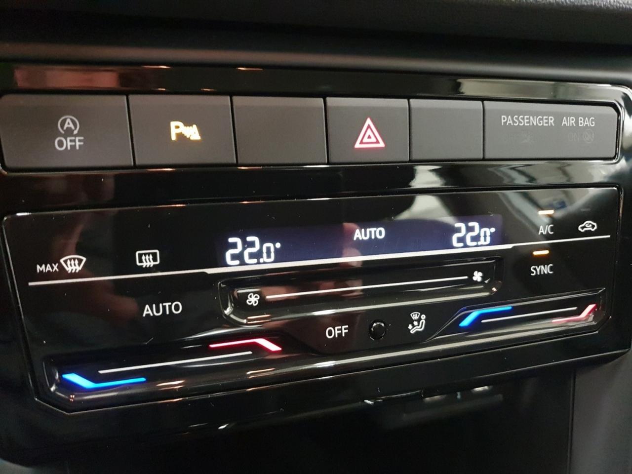 Volkswagen T-Cross 1.0 tsi style 95cv