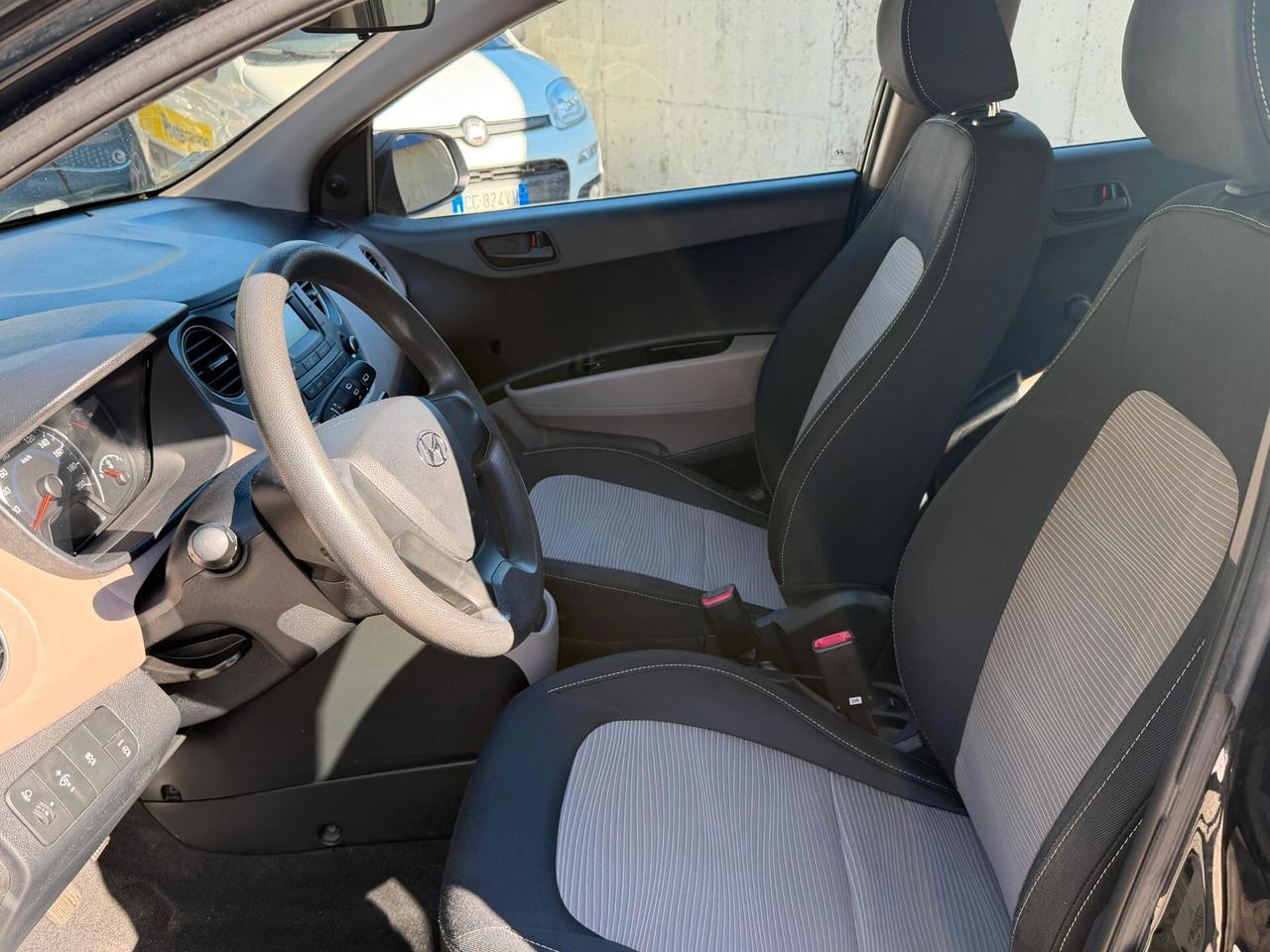 Hyundai i10 1.0 MPI Classic