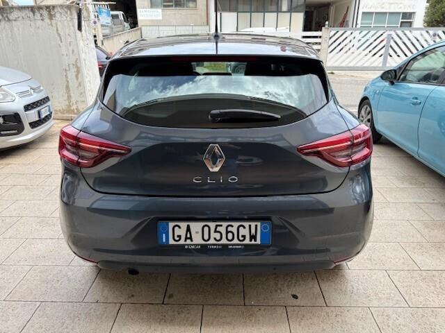 Renault Clio Blue dCi 85 CV 5 porte Intens ok neop
