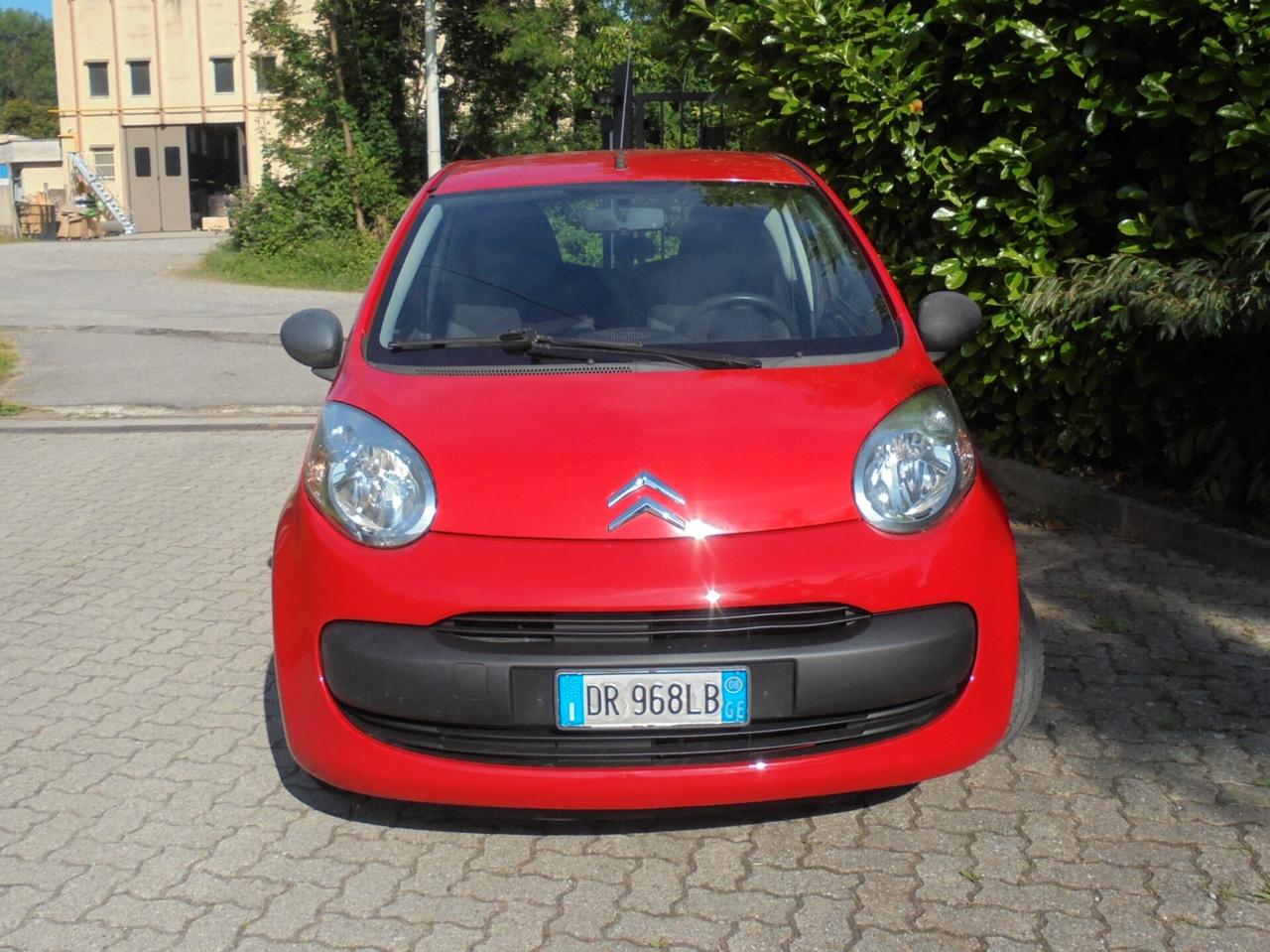Citroen C1 1.0 3 porte airdream C1TY