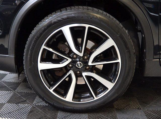 NISSAN X-Trail 2.0 dCi 4WD Tekna Automatica Unico Proprietario