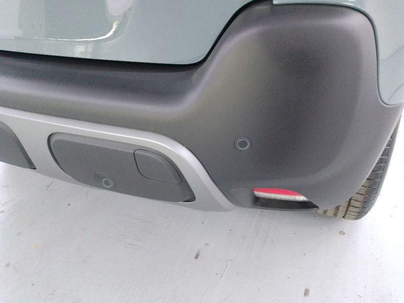 Citroën C3 Aircross 1.2 puretech Feel s&s 110cv