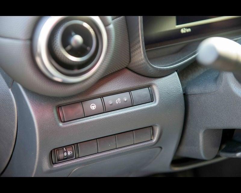 Nissan Juke NEW MC24 N-Design AMT