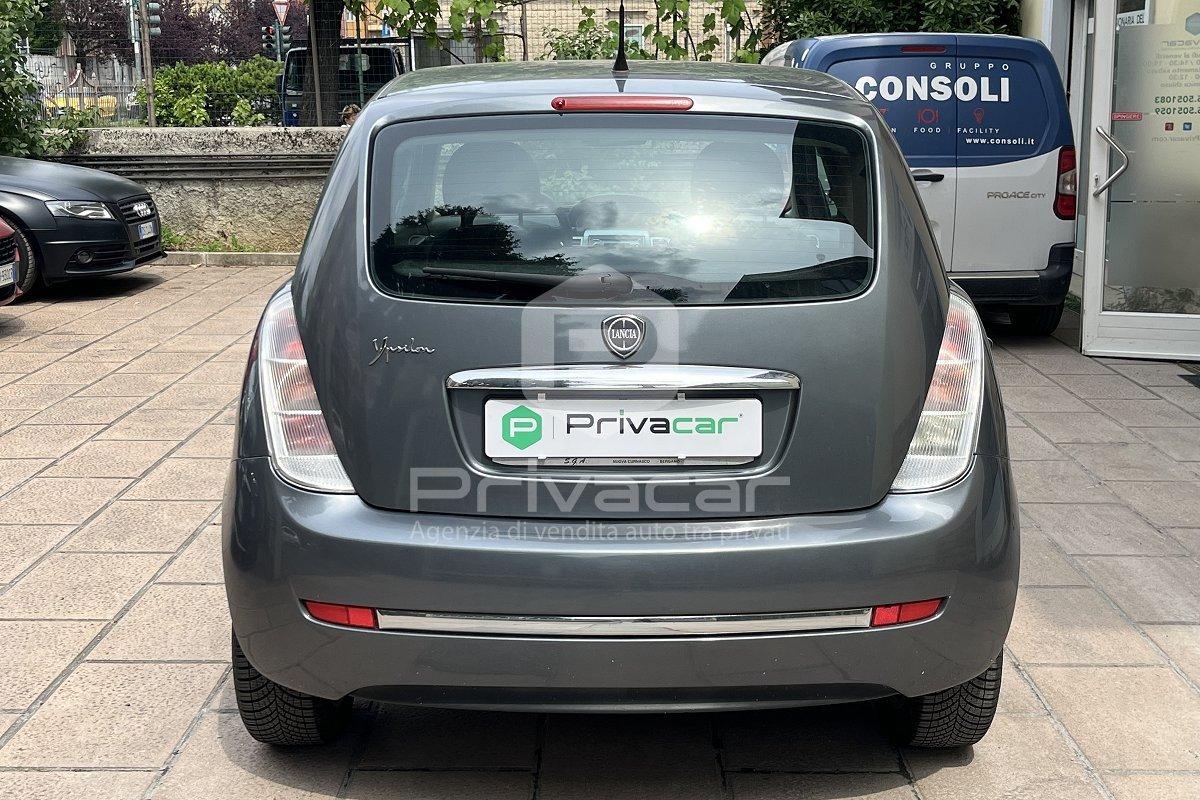 LANCIA Ypsilon 1.2 69 CV Unyca