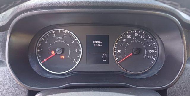 DACIA Duster 1.5 Blue dCi 8V 115 CV 4x4 Comfort