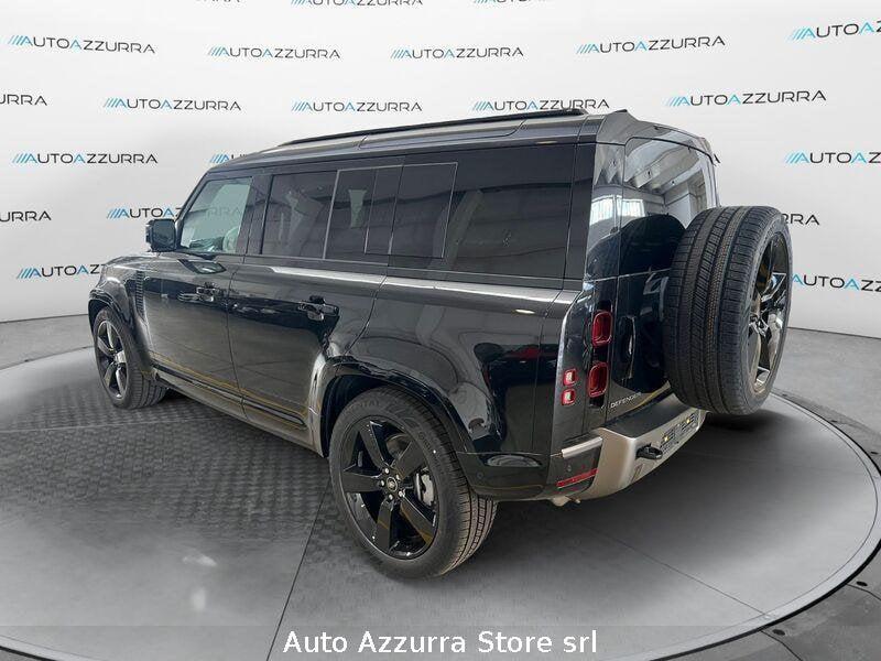 Land Rover Defender 110 3.0d i6 X-Dynamic HSE AWD 300cv *IVA, TETTO, ATPC, 22", COLORI VARI*
