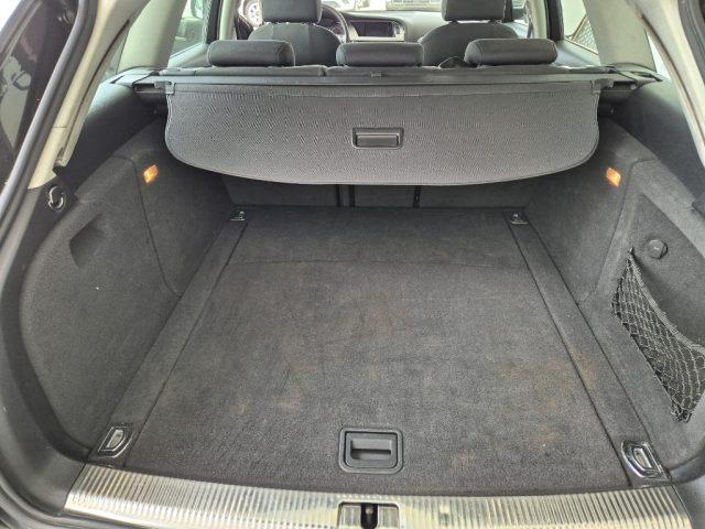 AUDI A4 Avant 2.0 TDI 120 CV Ambiente