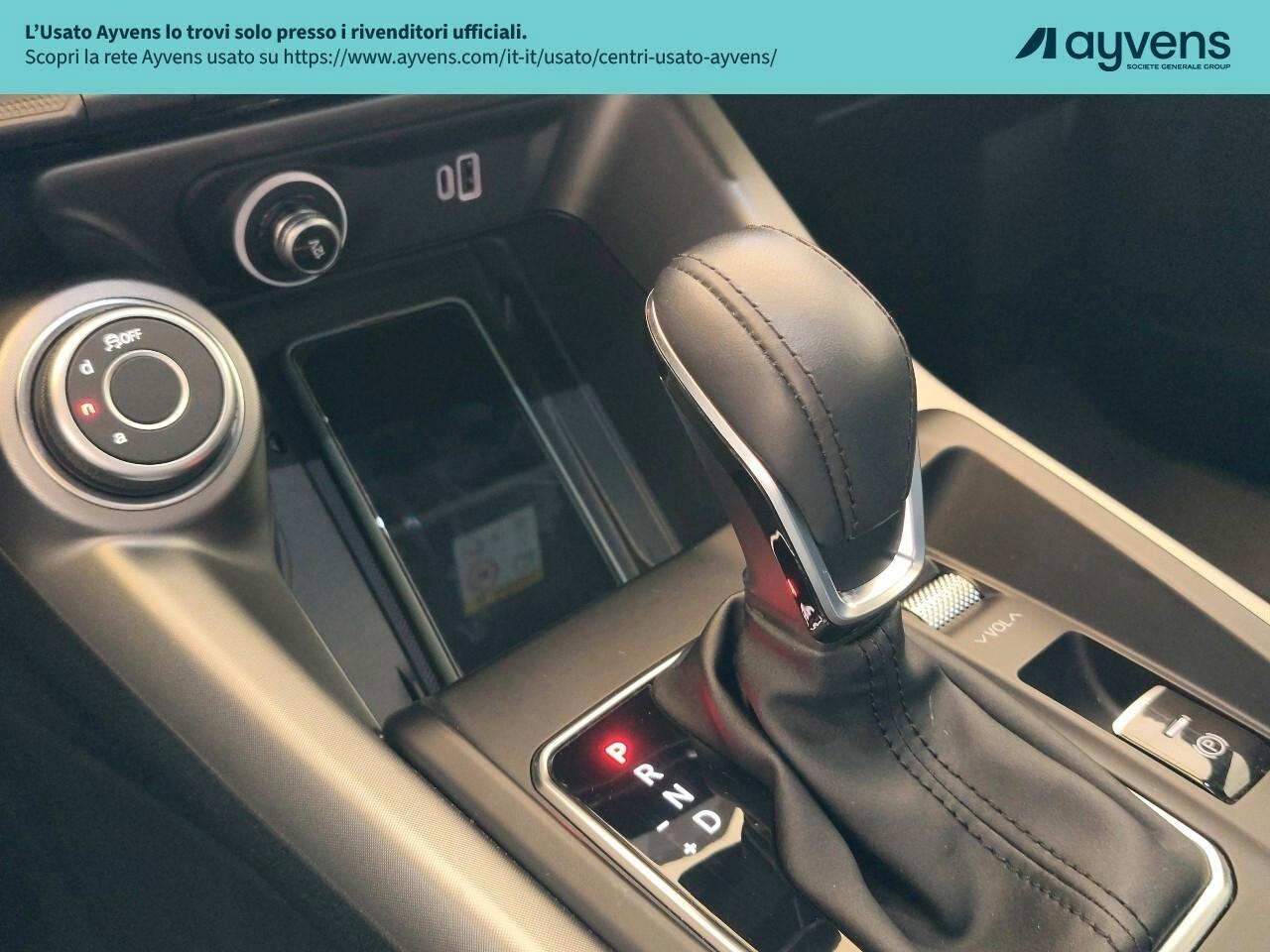 Alfa Romeo Tonale 1.6 diesel 130 CV TCT6 Sprint