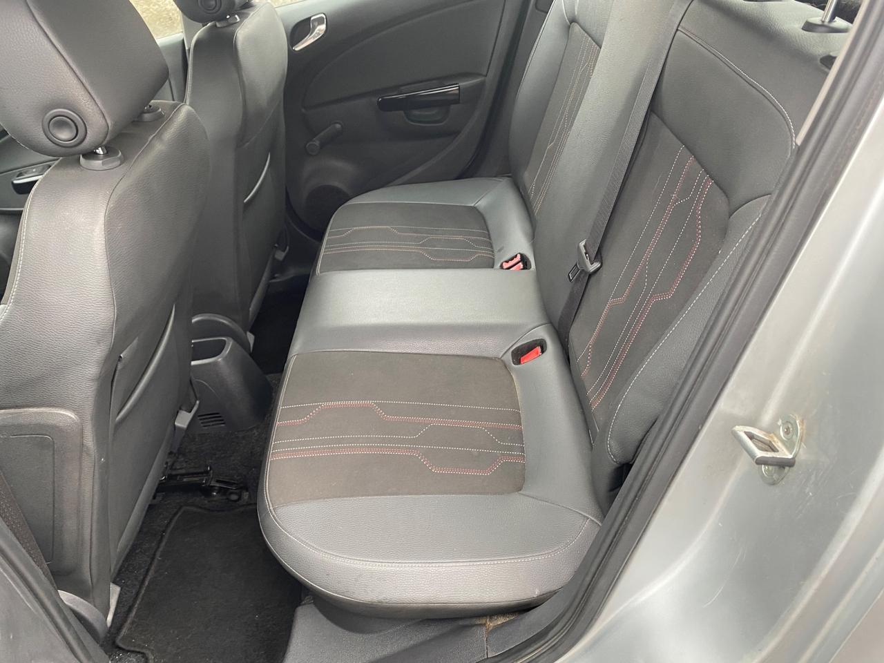 Opel Corsa 1.2 5 porte Elective