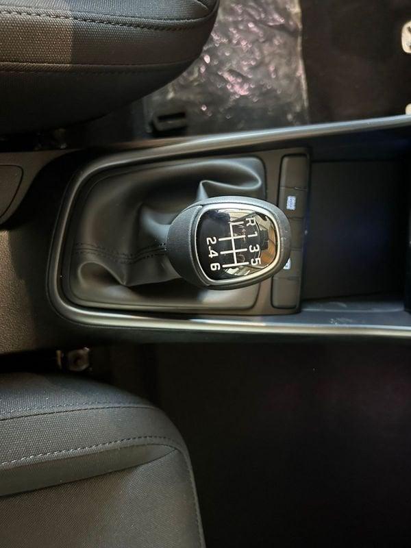 Hyundai Bayon 1.0 TGDI 90cv Business TUA DA 197€ MESE