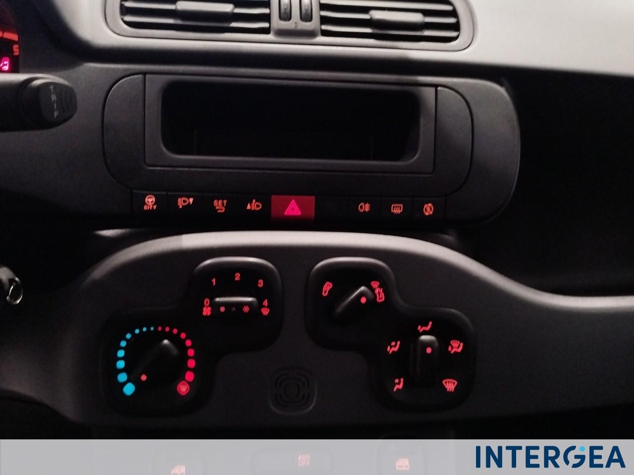 FIAT Panda 1.0 firefly hybrid s&s 70cv 5p.ti