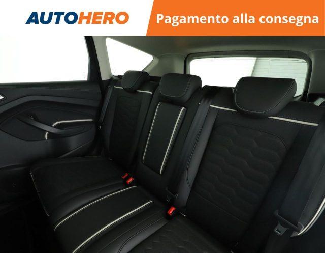 FORD Kuga 2.0 TDCI 150 CV S&S 4WD Powershift Vignale