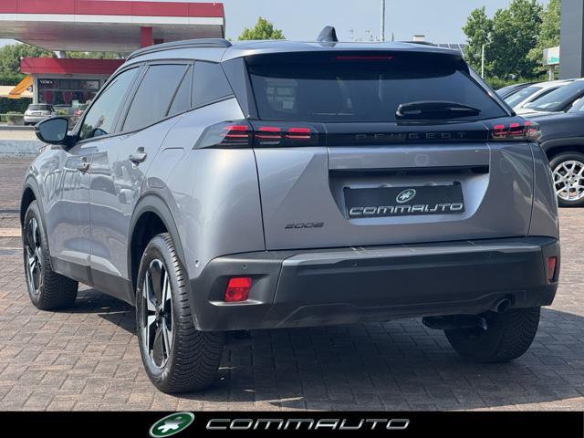 PEUGEOT 2008 PureTech 100 S&S Allure