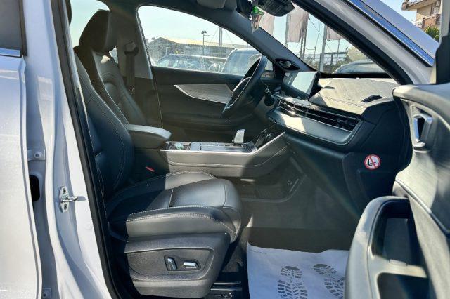 DR MOTOR DR 6.0 1.5 PHEV