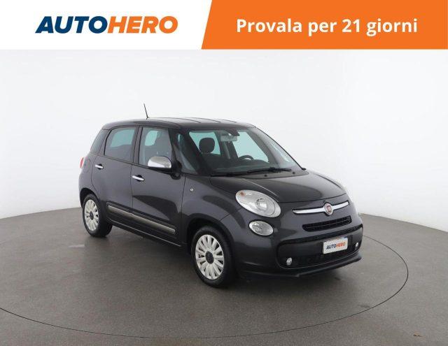 FIAT 500L 1.3 Multijet 95 CV Pop Star