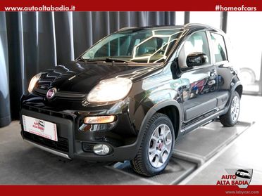 FIAT Panda 1.3 MJT S&S 4x4 ROCK | 75CV - OK NEOPATENTATI