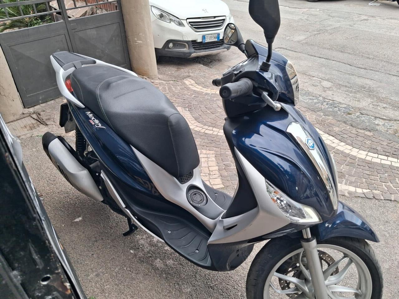 Piaggio Medley 150