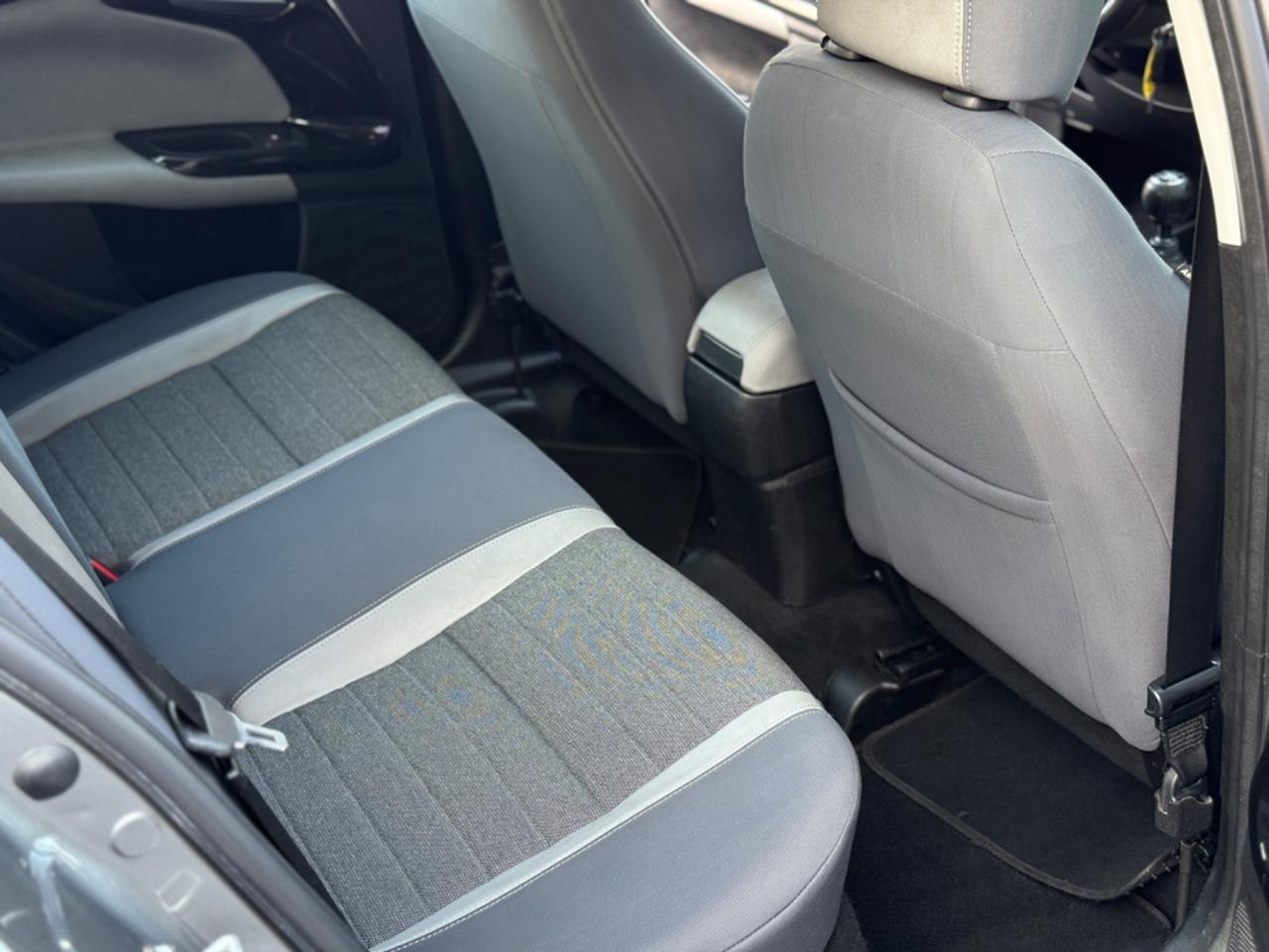 FiatTipo 4p 1.4 Lounge 95cv