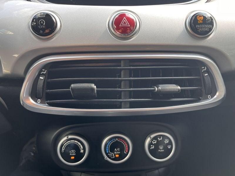 FIAT 500X 1.0 T3 120cv MT E6D Lounge