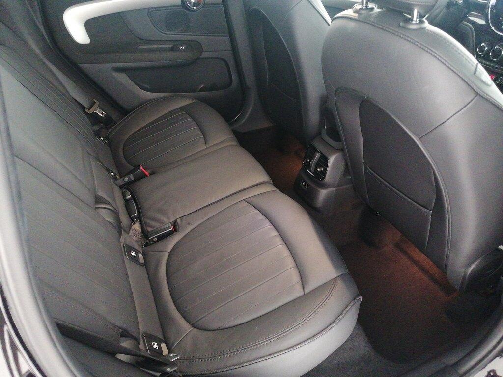 Mini Cooper S Countryman 2.0 TwinPower Turbo Cooper S
