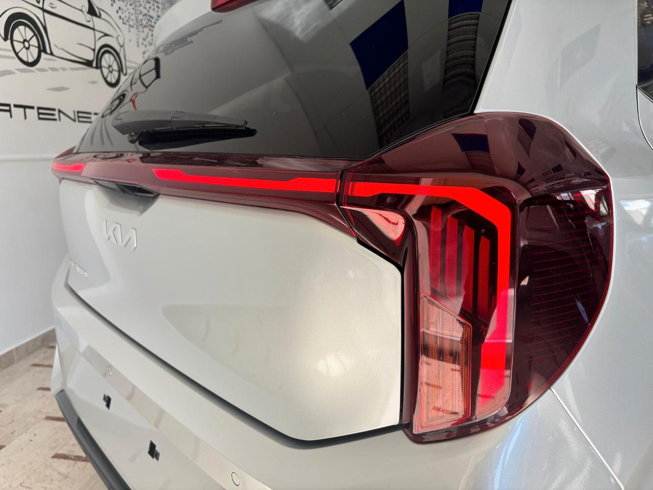 Kia Picanto 1.0 63cv 20th Anniversary Edition