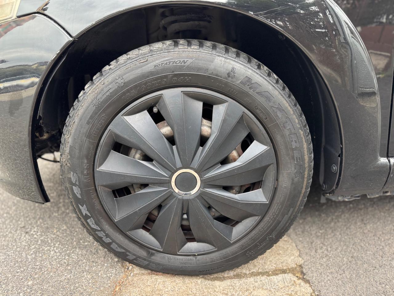 Citroen C3 1.4 HDi Exclusive