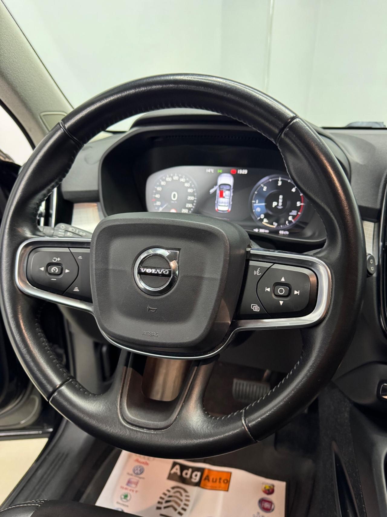 Volvo XC40 D3 AWD Geartronic