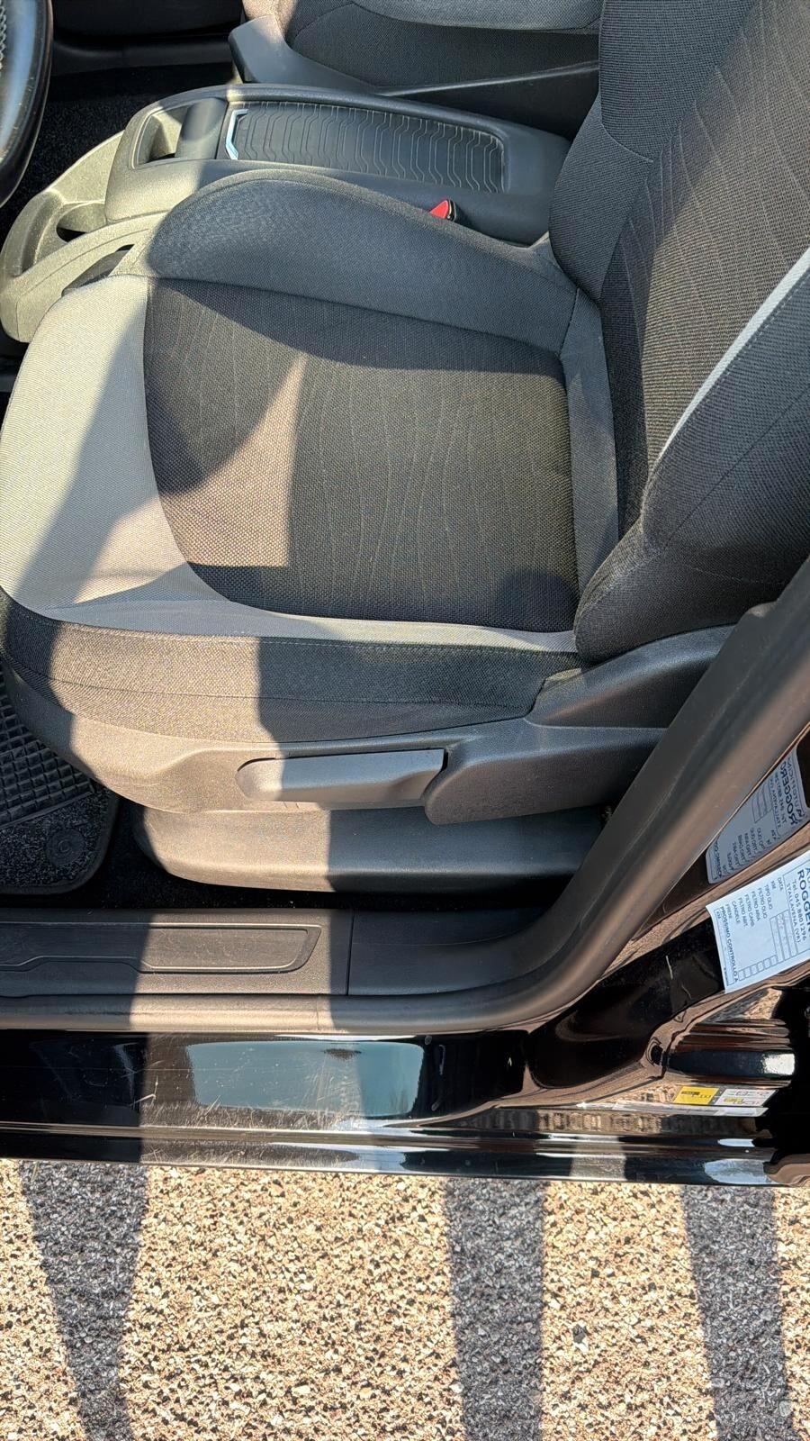 Citroen C4 Picasso BlueHDi 150 S&S Shine