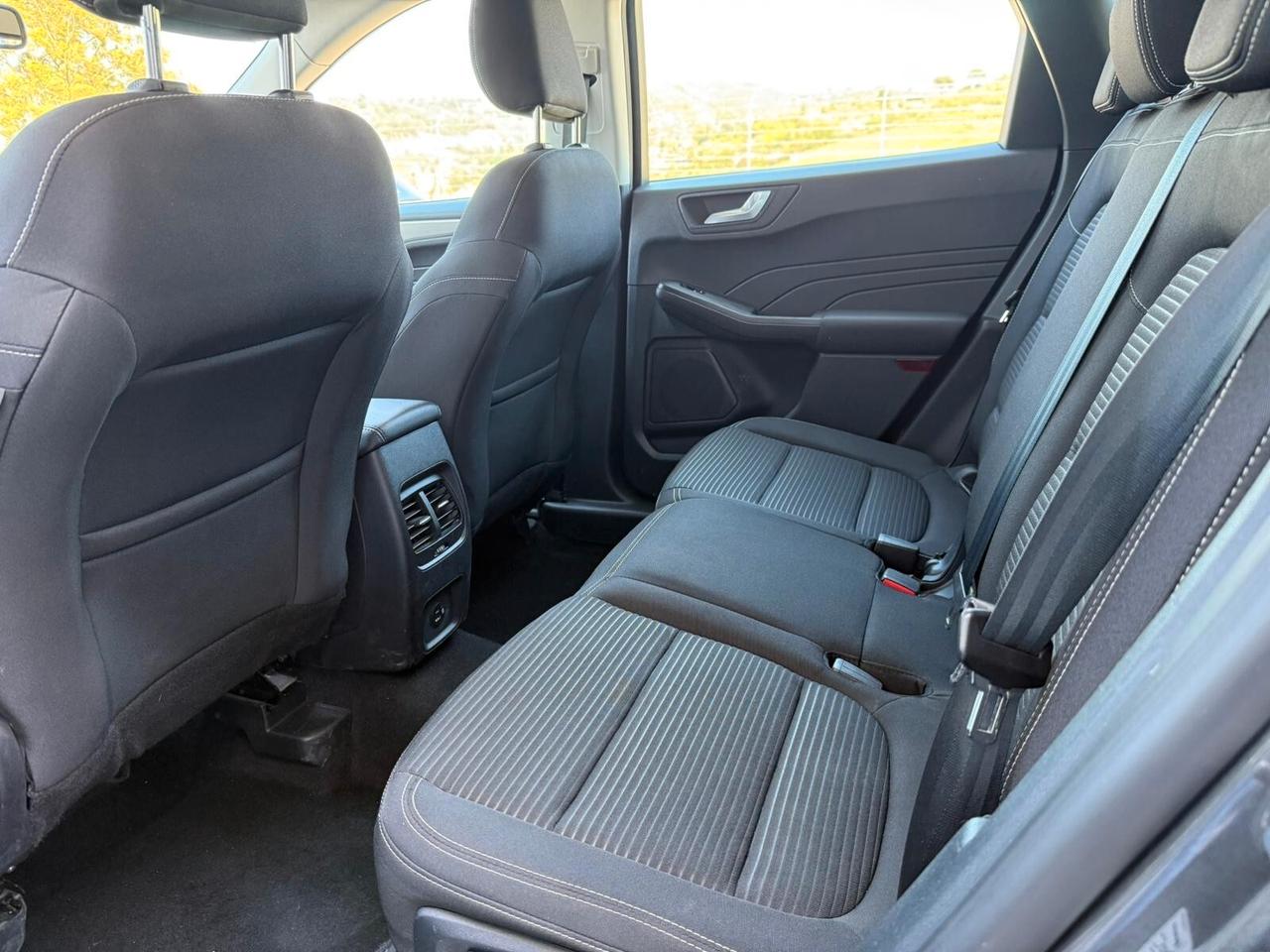 Ford Kuga 1.5 EcoBlue 120 CV 2WD Titanium Business