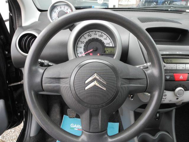 CITROEN C1 1.0 5p. AMIC1 - OK NEOPATENTATI - SOLO 55.000 Km