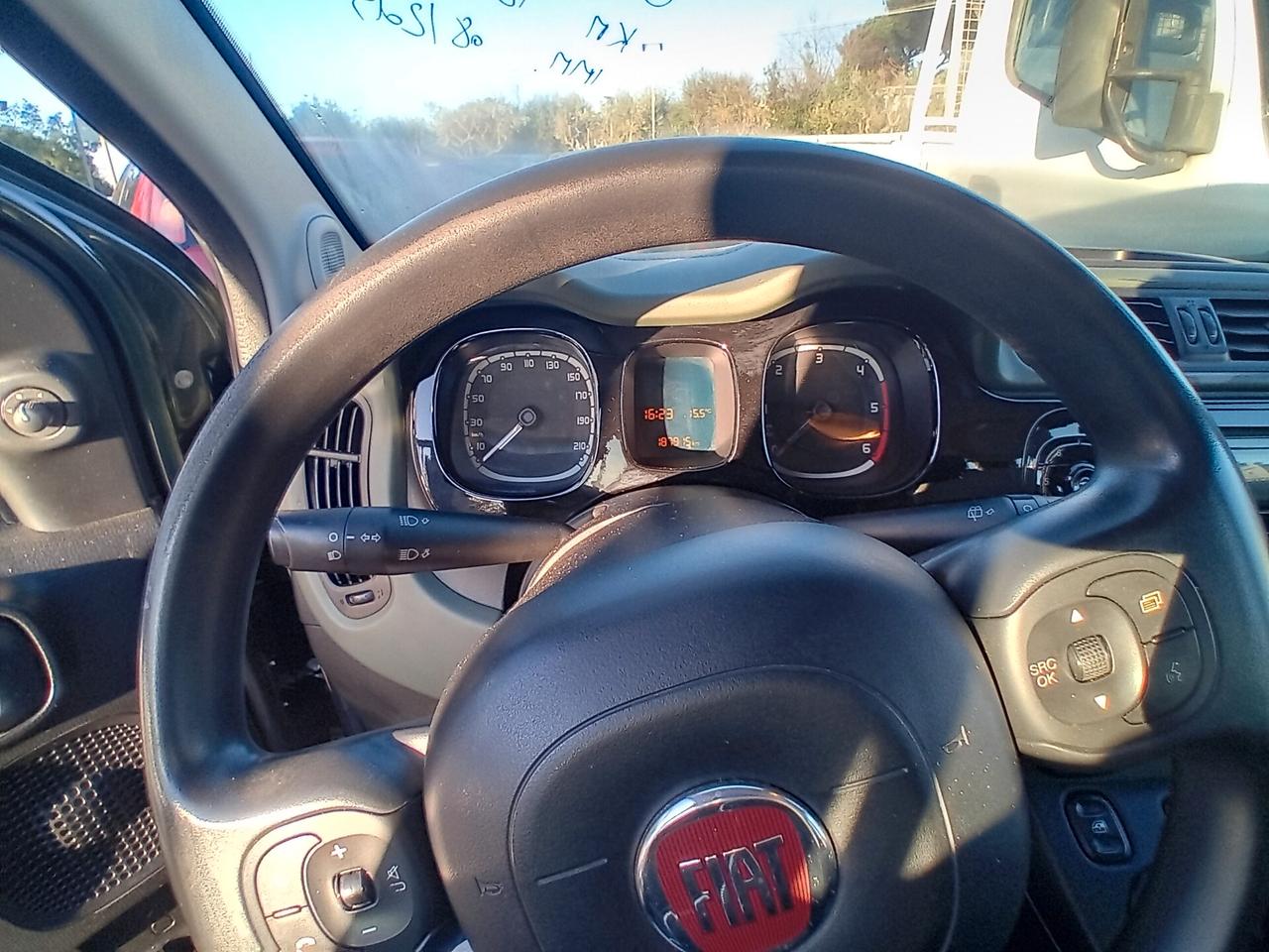 Fiat Panda 1.3 MJT 75 CV 4x4 Antartica