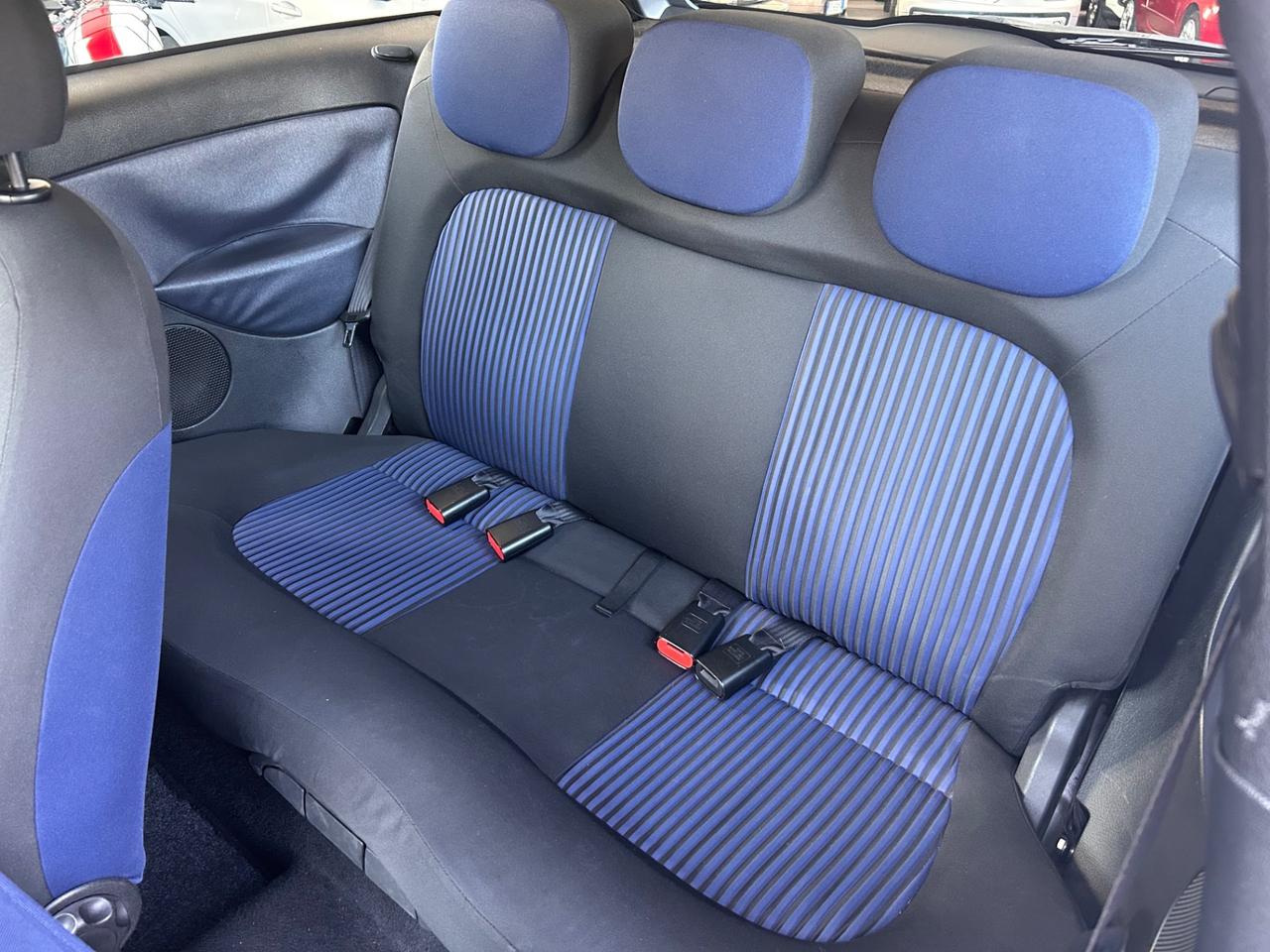 Lancia Ypsilon 1200 neopatentati