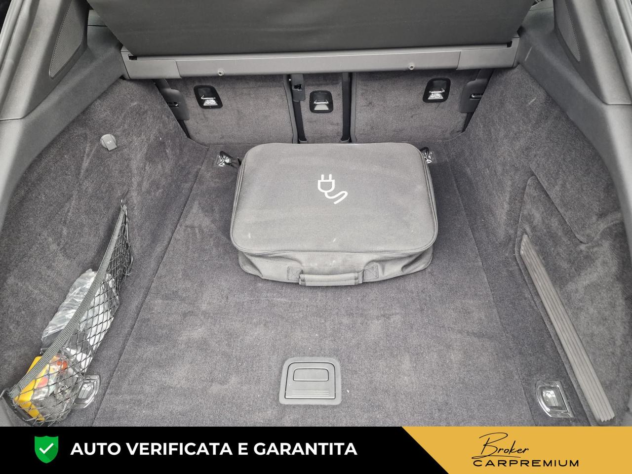 Porsche Panamera Sport Turismo 2.9 4 e-hybrid auto