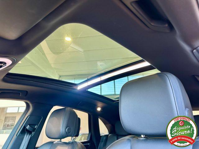 PORSCHE Macan 2.0 *SPORT CHRONO*TETTO*BOSE*18 VIE*21"*CARPLAY*