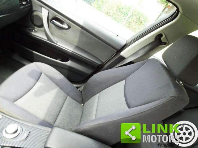 BMW 318 i cat Touring Attiva