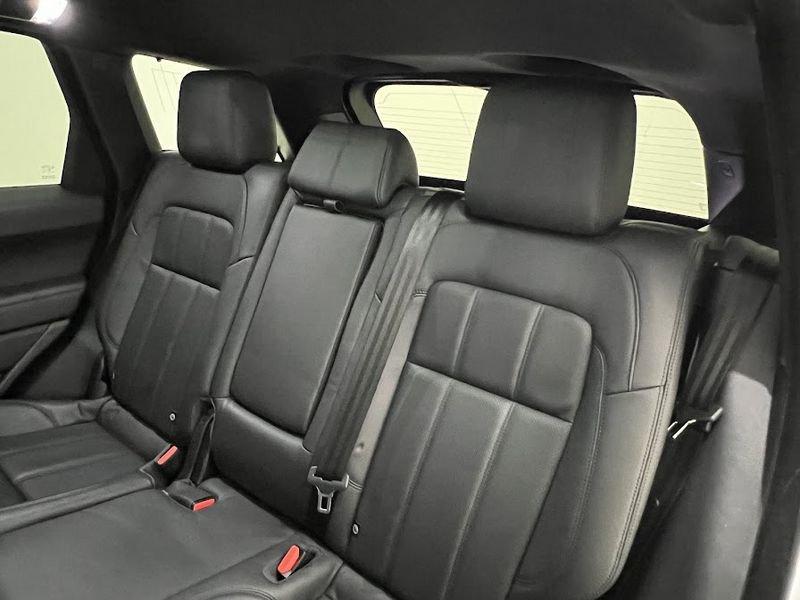 Land Rover RR Sport 3.0 SDV6 HSE