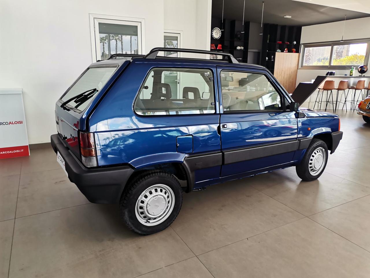 Fiat Panda 1.1 Young
