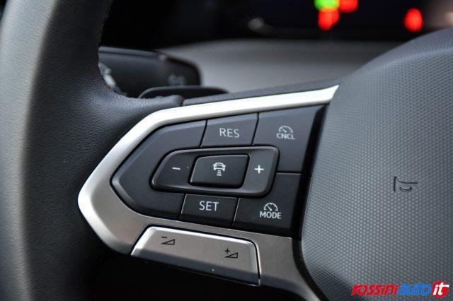 VOLKSWAGEN Golf 8.5 2.0 TDI 150 CV DSG STYLE + REARVIEW + I.Q LED