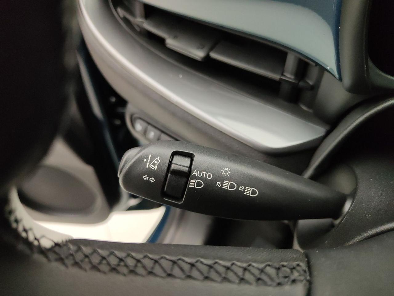 FIAT 500e 118CV 42KW LA PRIMA