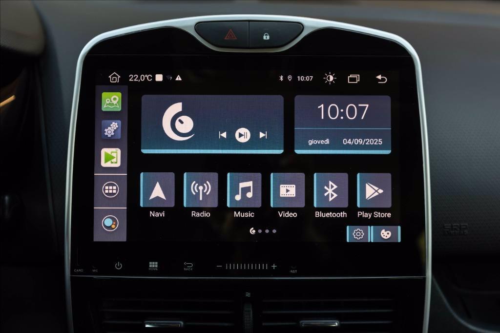 RENAULT Clio 0.9 tce energy Zen 90cv del 2018