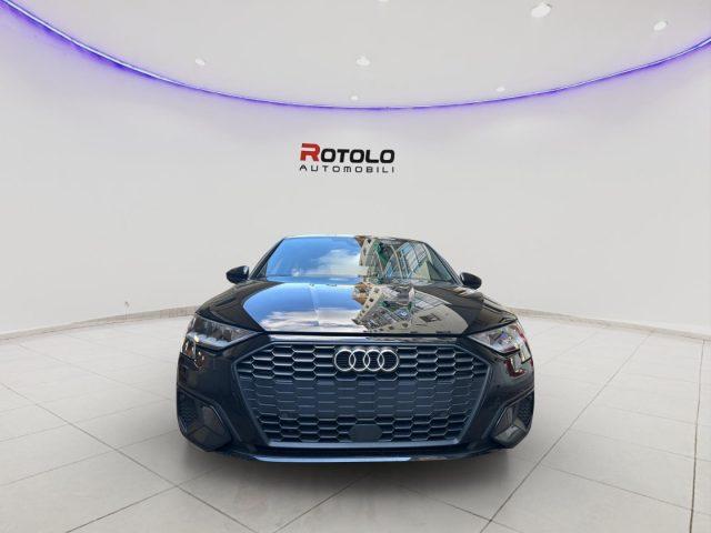 AUDI A3 SPB 35 TFSI S tr. VENDUTA *PREZZO REALE*