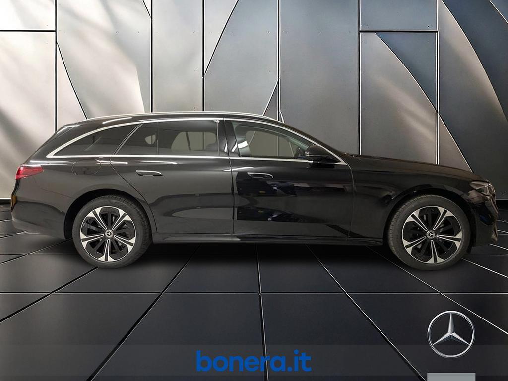 Mercedes Classe E 220 220 d Advanced Plus 4Matic 9G-Tronic