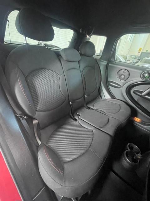 Mini John Cooper Works Countryman 1.6 ALL4