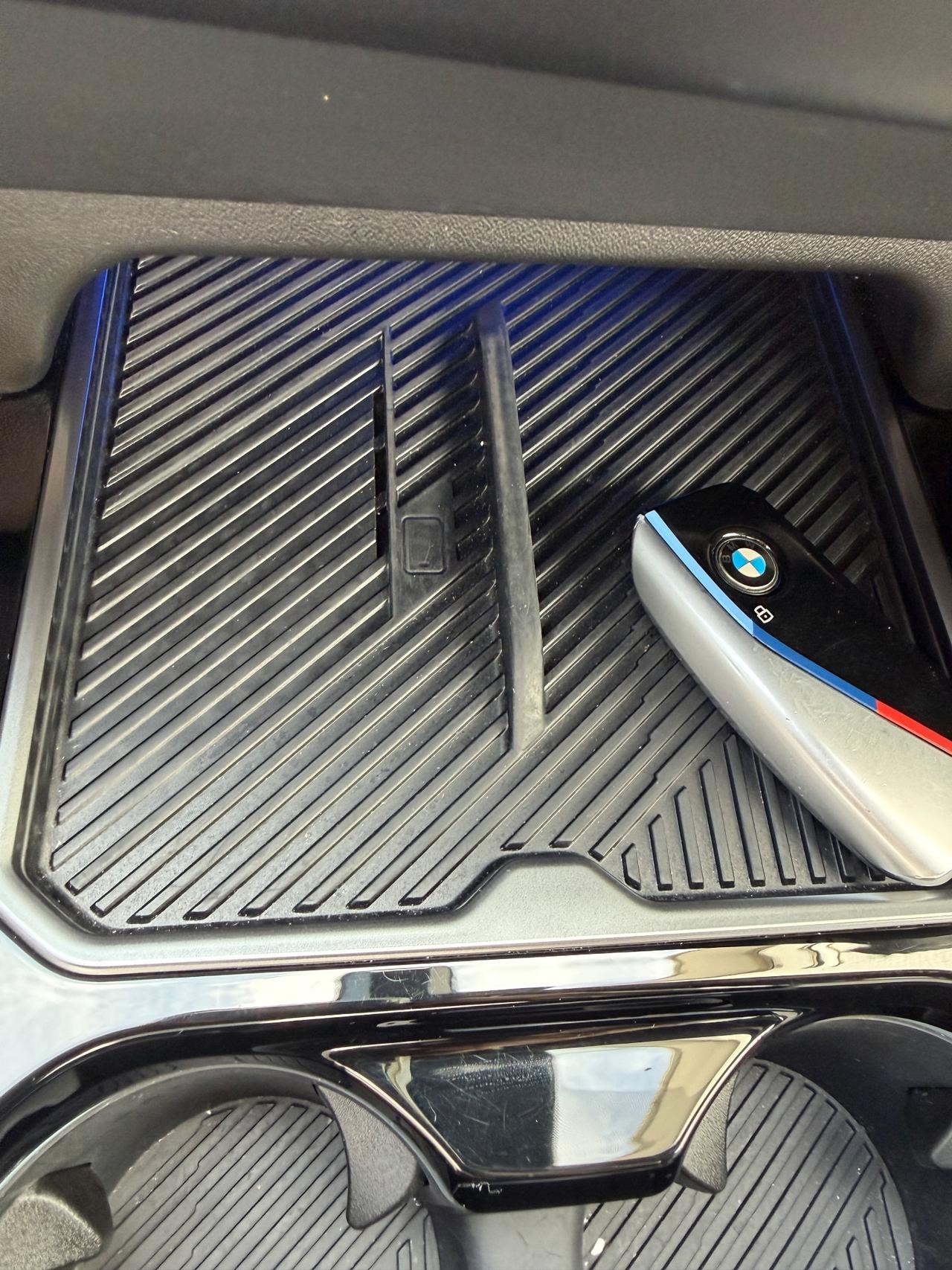 Bmw 520d xDrive Msport Pro